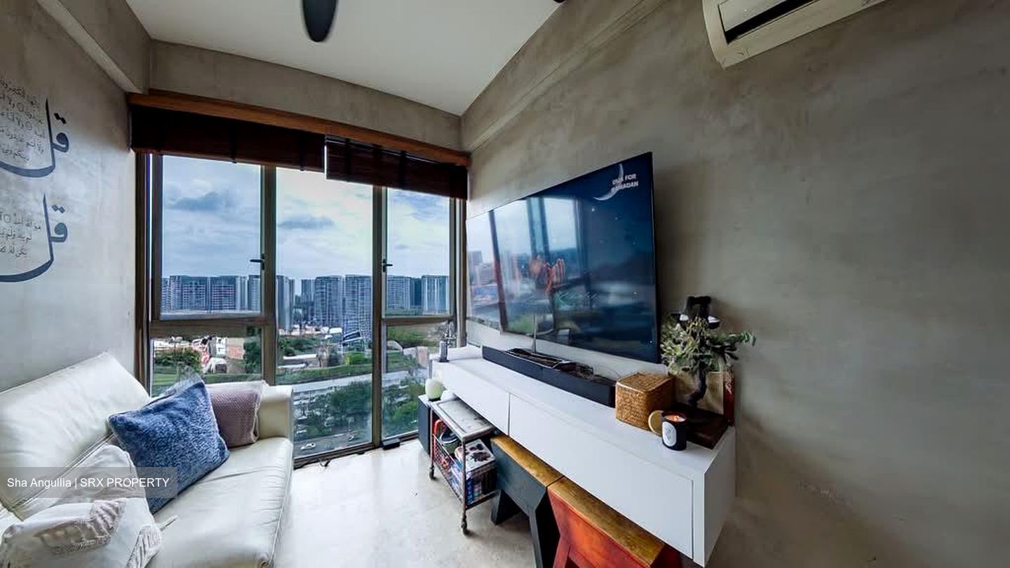 Haig 162 (D15), Apartment #532844211
